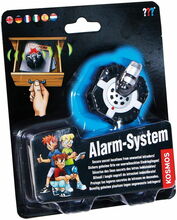 Laste arendav mäng Alarm System, 1KS665210, 8+