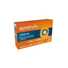 Apiserum Intelecto toidulisand, 30 tk