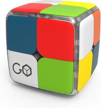 Nutikas Rubiku kuubik GoCube 2X2