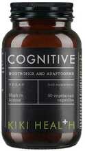 Kiki Health Cognitive kapslid, 60 tk