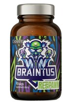Ostrovit Braintus Respawn, 90 kapslit