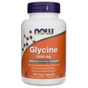 Glütsiin 1000 mg, 100 kapslit, Now Foods