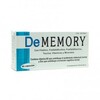 Dememory, 60 kapslit