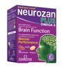 Neurozan Plus, 28 tabletti + 28 kapslit
