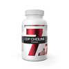 7 Nutrition CDP Choline Citiocholine, 60 kapslit