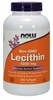 Now Foods letsitiin 1200 mg, 200 kapslit