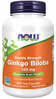 NOW Foods Ginkgo Biloba, Double Strength, 120 mg, 200 kapslit