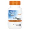 Doctor's Best L-Theanine AlphaWave, 60 kapslit