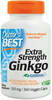Doctor's Best Extra Strength Ginkgo 120 mg, 360 kapslit