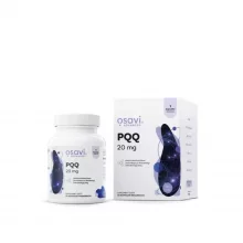 Osavi PQQ 20 mg, 60 kapslit