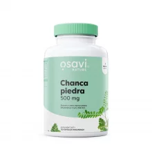 Osavi Chanca piedra, 120 kapslit
