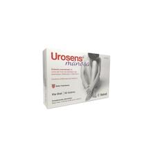 Salvat Urosens Manosa, 30 kotikest