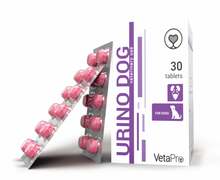 Vetapro Urino Dog, N30