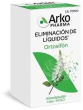 Arkopharma Ortosifon kapslid, 45 tk