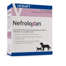 Nefroloxan, 60 kapslit