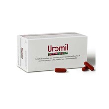 Laboratorio Vinas Uromil, 90 kapslit