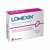 Lomexin, 600 mg, tupepehmekapslid, N1