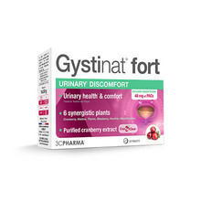 3C Pharma Gystinat Fort, 30 tabletti