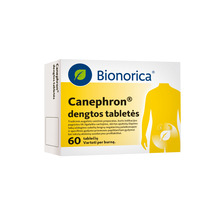 Canephron kaetud tabletid N60