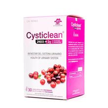 Cysticlean Urinary System Wellness 240 mg, 30 kotikest
