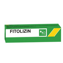 Fitolizin suukaudne pasta, 100g