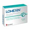 Lomexin, 200 mg, tupepehmekapslid, N3