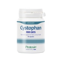 Protexin Cystophan kassidele, 30 kapslit