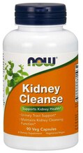 Now Foods neerupuhastus, 90 kapslit