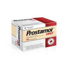 Prostamol Uno 320 mg, pehmed kapslid, N90