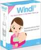 Windi gaasitoru, 10 tk