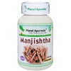 Planet Ayurveda Manjishtha, ökoloogiline, 60 kapslit
