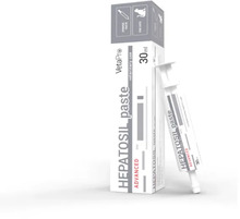 Vetapro Hepatosil Advanced Pasta, 30 ml