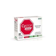 Deiters Cystop Intensif kapslid, 20 tk