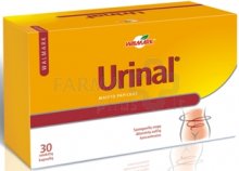 Walmark Urinal Idelyn, 30 kapslit