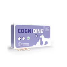 Pharmadiet Cognidine, N60