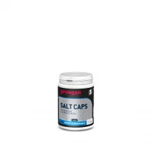Sponser Electrolytes soolatabletid, 120 tk