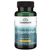 Swanson L-trüptofaan 500 mg, 60 kapslit