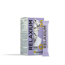 Biofarmacija Relaxium kotikesed, 10 tk