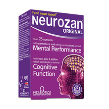 Neurozan Original, 30 tabletti