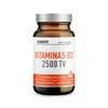 Iconfit D3-vitamiin 2500 IU, N90
