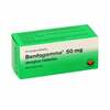 Benfogamma 50 mg, kaetud tabletid, N50