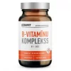 Iconfit Vitamin B Complex B1-B12 kapslid, 90 tk