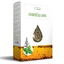 Emili piparmündilehed, 40 g