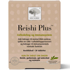 New Nordic Reishi Plus, 30 tabletti