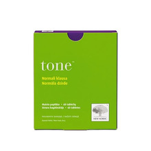 New Nordic Tone, 60 tbl