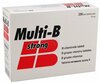 Vitabalans Multi-B Strong, 250 tabletti