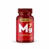 Provisor Mg7 Premium magneesiumisoolad, N60 kapslid