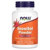 Now Foods inositoolipulber, 113 g