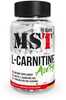 MST L-Carnitine Acetyle, 90 kapslit