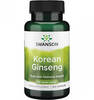 Swanson Korea ženšenn 500 mg, 100 kapslit